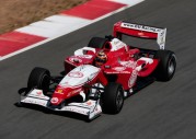 Formuła Superleague